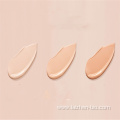 OEM Natural waterproof bb cream liquid foundation